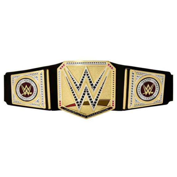 WWE Undisputed Universal Title Belt